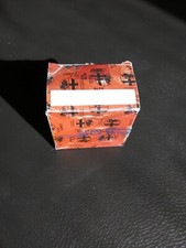 INTERRUTTORE  lunotto Termico