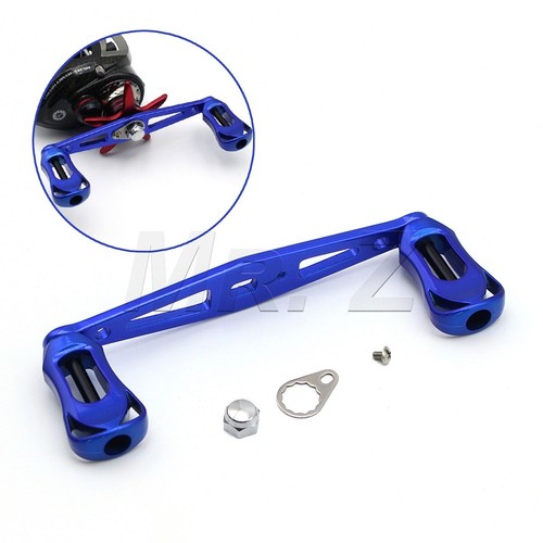 Manopola carbonio casting - manopola,