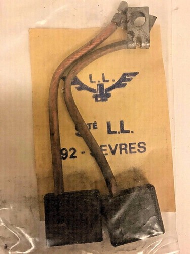 Jeu balais lax9 - de,
