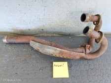 collettore di scarico yamaha xtz 660 tenere 1991 1998