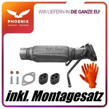 Per Ford S-MAX 1.8 2.0 TDCi