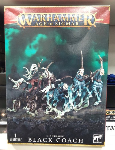 Warhammer age sigmar - age, of
