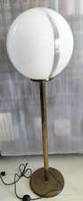 Piantana lampada terra - lampada, da