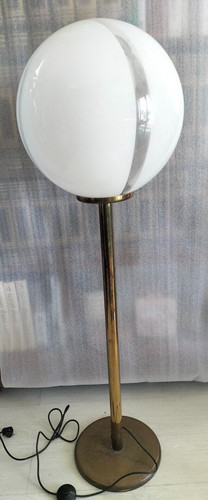 Piantana lampada terra - da,