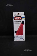Incisore Elettrico Valex Rosso