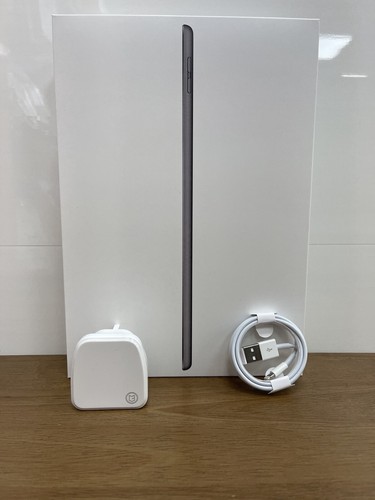 Ipad solo scatola - 10.2,