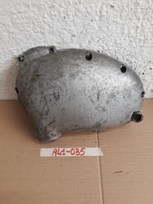 CARTER LATO FRIZIONE CON POMPA