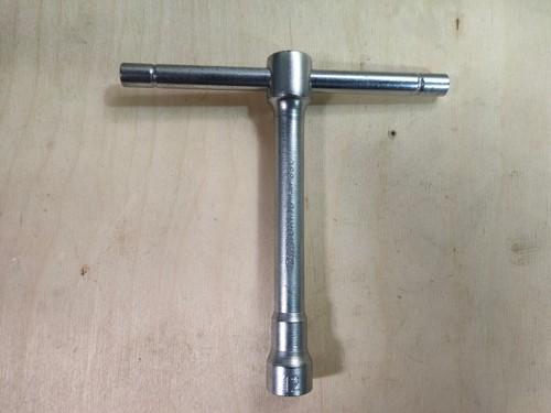 Pastorino 85c chiave a t - pastorino,
