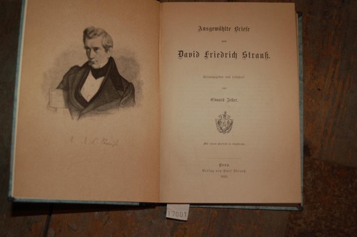 Lettere scelte david - lettere,