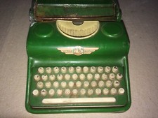 SCRITTURA-MINI MACCHINA DA