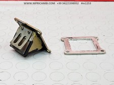 VALVOLA CANNA 13150-02B50-000 SUZUKI RM 85 1995