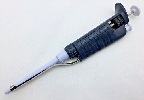 Pipetta gilson pipetman - pipetta,