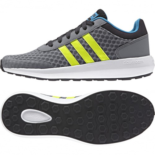 Adidas cloudfoam race aw5360 - race,