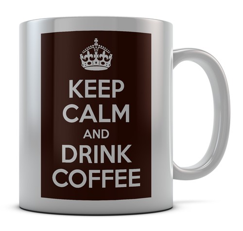 Tazza caffè - , keep