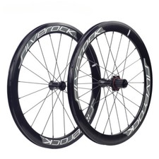 Set Ruote Bici Pieghevole 20