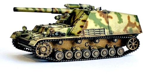 Drago tedesco veicolo - drago, 1:72