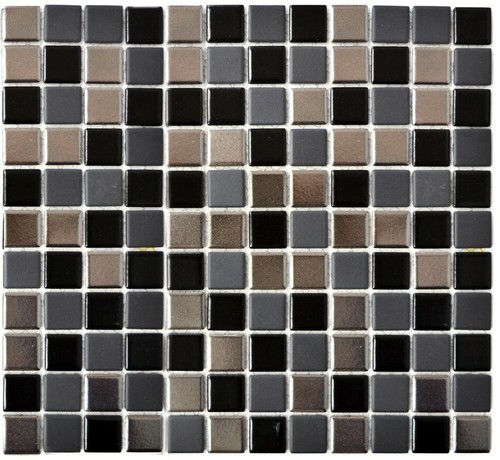 Mosaico tegola ceramica - tegola,