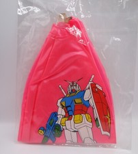 1979 Clover Japan Inflatable Air Vinyl Kidou Senshi Gundam Ballon Gonflable Rare