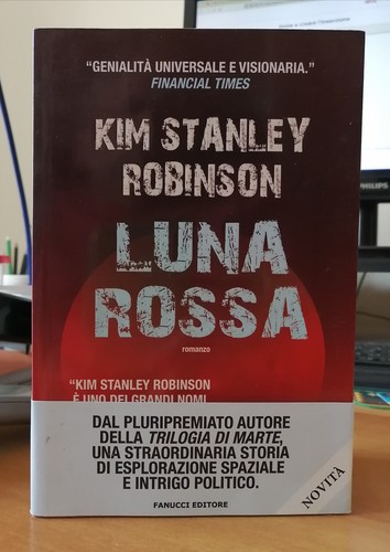 Romanzo kim stanley - romanzo-kim,