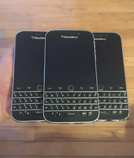 BlackBerry Classic - 16GB - Nero (Sbloccato) - Collezione!!!