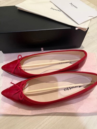 Scarpe ballo repetto - scarpe,