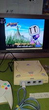 console sega dreamcast