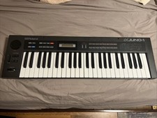 Roland Alpha Juno 1 Legendary