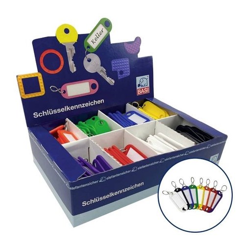 Basi 8500 9000 portachiavi - , a