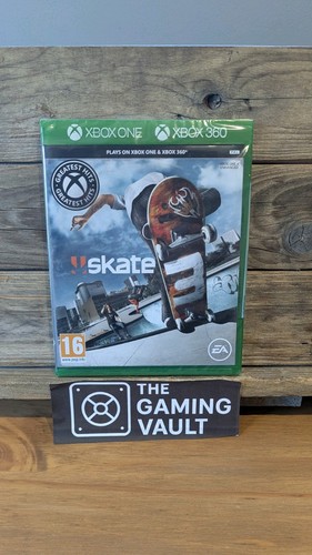 Skate greatest hits xbox - 3,