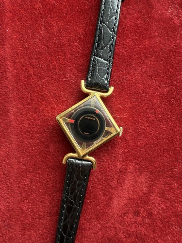 Orologio meccanico vintage