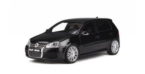 Golf r32 18 ottomobile - v,