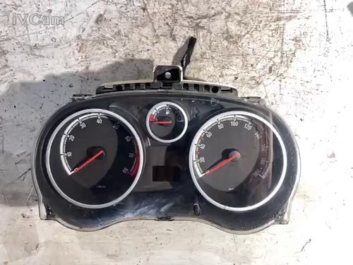 Quadro strumenti compl - ., opel