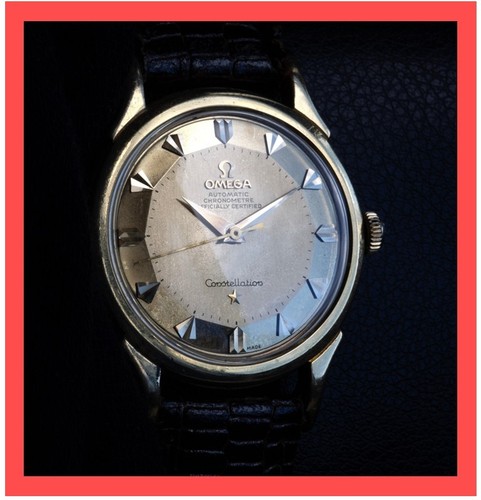 Orologio uomo vintage - orologio,