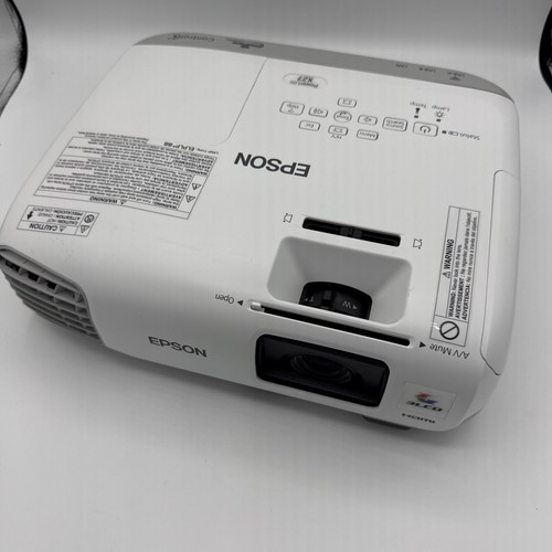 Epson powerlite x27 proiettore - epson,