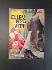 fumetto albi dell'INTREPIDO ed