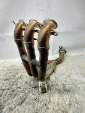 COLLETTORI SCARICO ORIGINALI