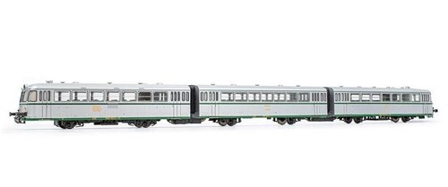 Electrotren he2003 serie - electrotren,