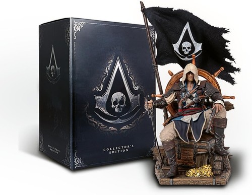 Ps5 assassin creed black - ✅,