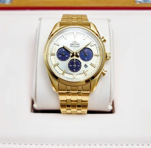Orologio uomo orient - orologio,