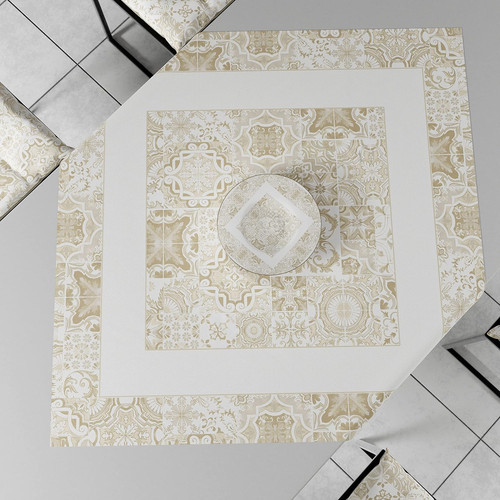 Accessori tessili da - -, cucina