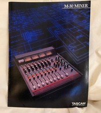 Mixer TEAC Tascam, modello
