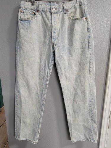 Jeans vintage levis 501 - levis,