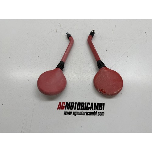 Coppia specchietti retrovisori - coppia,