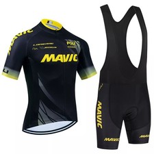 Tuta Ciclismo MAVIC