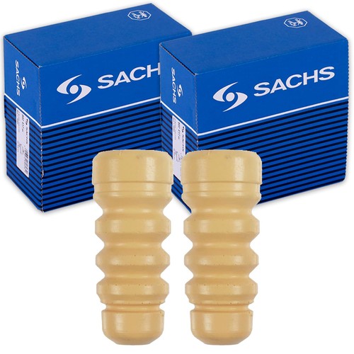 Sachs paraurti posteriore - 2x,