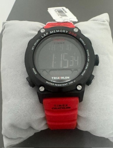 Orologio digitale timex - digitale,