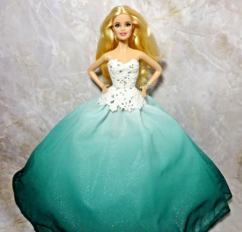 Barbie model muse bambola 2013 - muse,
