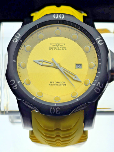 Orologio uomo invicta venom - uomo,