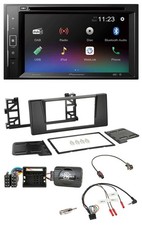 Pioneer Bluetooth Steering