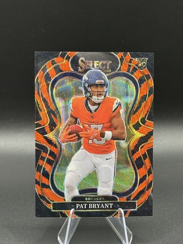 2025 panini select pat - panini,